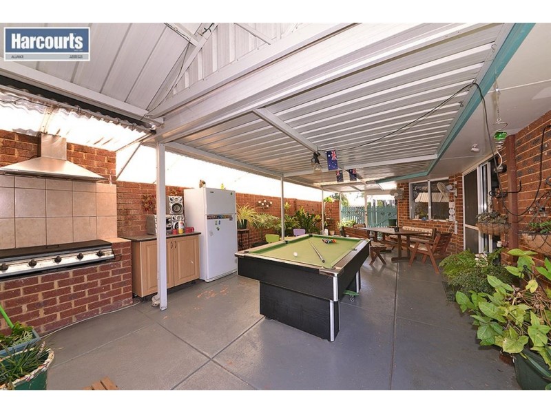 1 Coppice Court, Banksia Grove WA 6031