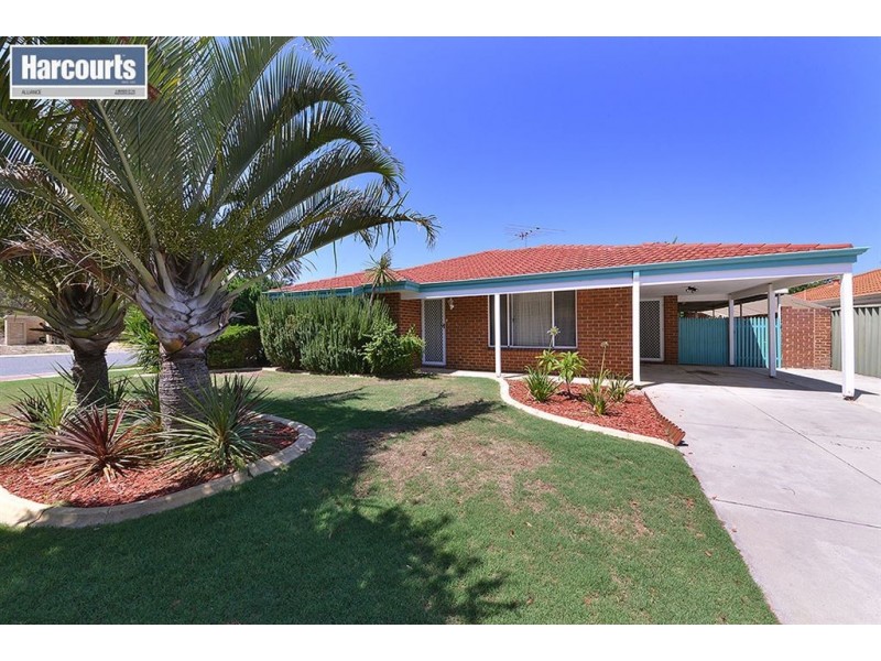 1 Coppice Court, Banksia Grove WA 6031