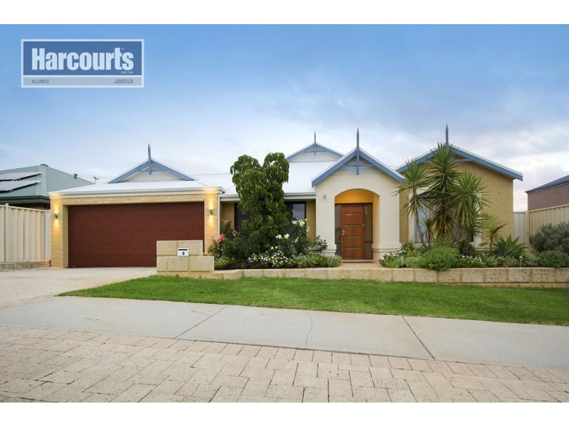 5 Hopper Turn, Madeley WA 6065