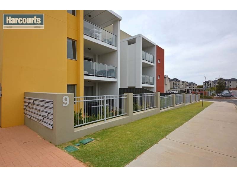 40/9 Citadel Way, Currambine WA 6028