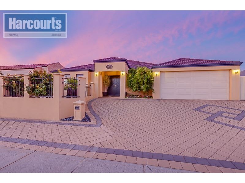 53 Meadowbrook Promenade, Currambine WA 6028