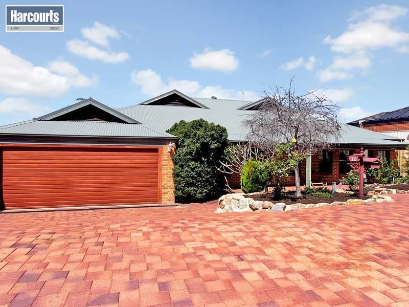 12 Woodlea Crescent, Joondalup WA 6027