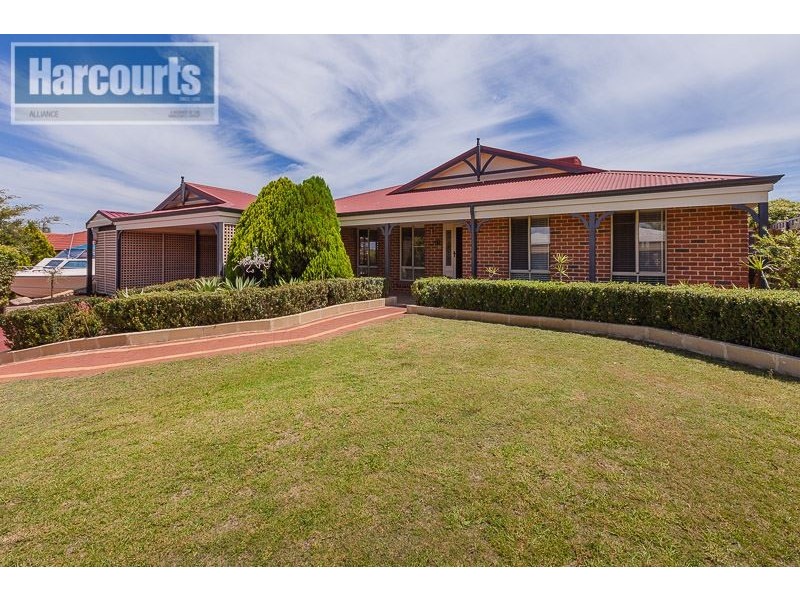 42 Guardian Loop, Currambine WA 6028