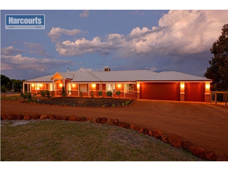 148 Ayrshire Loop, Lower Chittering WA 6084