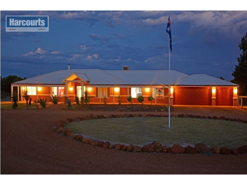 148 Ayrshire Loop, Lower Chittering WA 6084