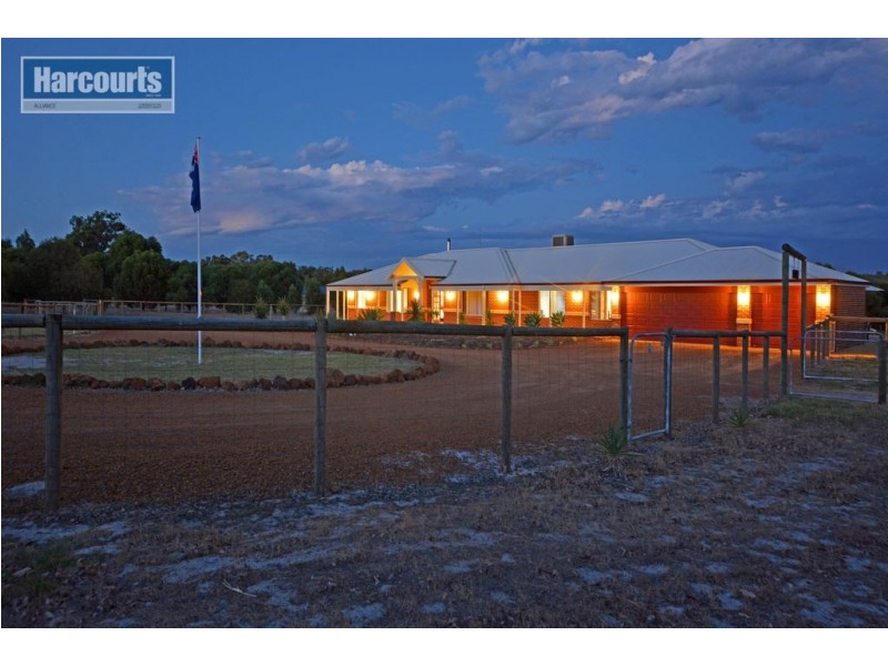 148 Ayrshire Loop, Lower Chittering WA 6084