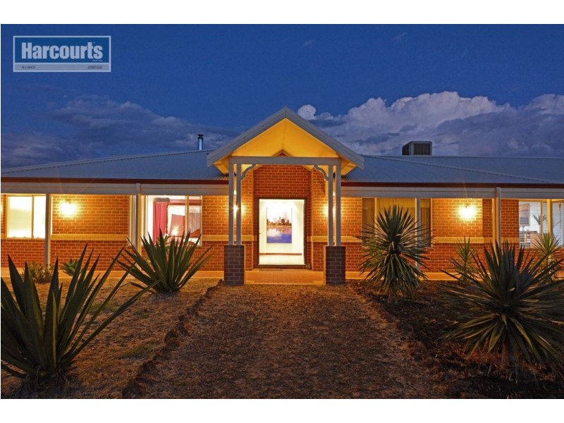 148 Ayrshire Loop, Lower Chittering WA 6084