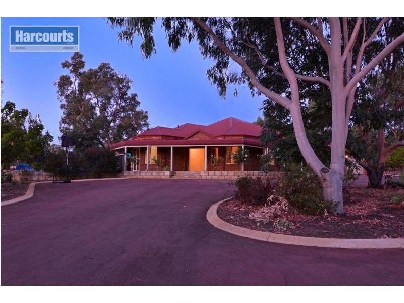 86 Patens Drive, Lower Chittering WA 6084