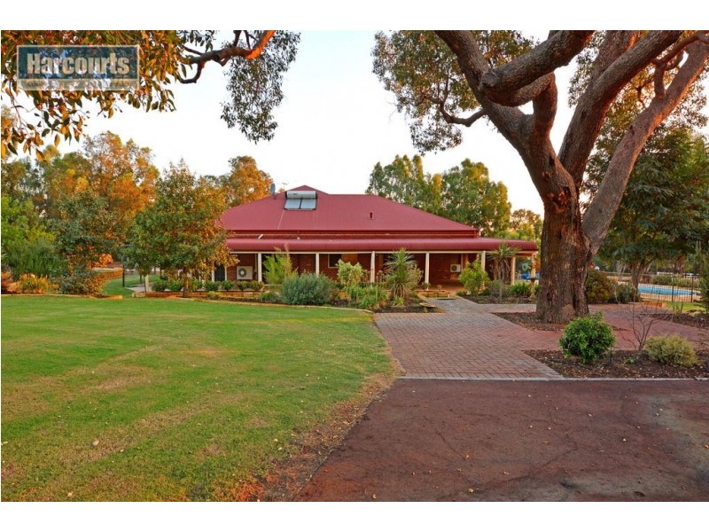 86 Patens Drive, Lower Chittering WA 6084