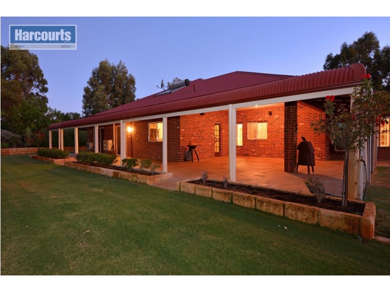 86 Patens Drive, Lower Chittering WA 6084