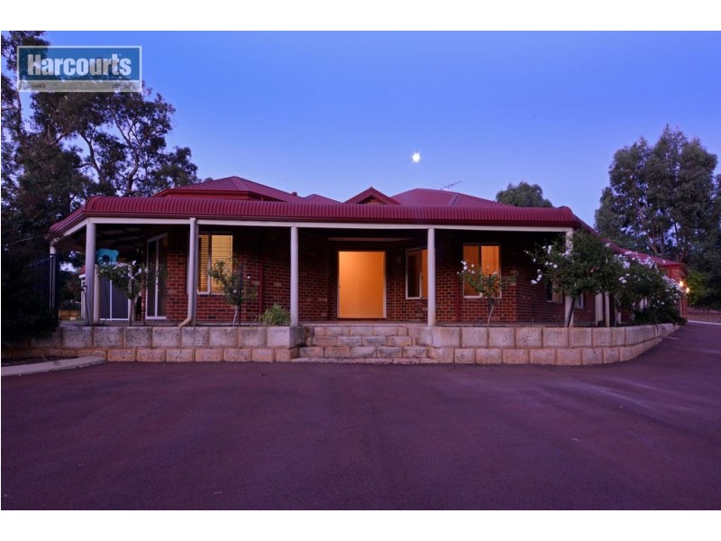 86 Patens Drive, Lower Chittering WA 6084