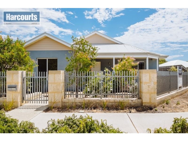 21 Whitecap Street, Yanchep WA 6035