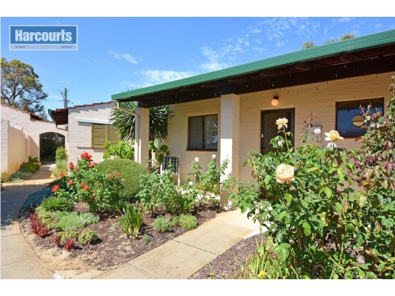 Villa 105/55 Belgrade Road, Wanneroo WA 6065