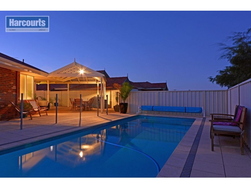2 Naivasha Turn, Joondalup WA 6027