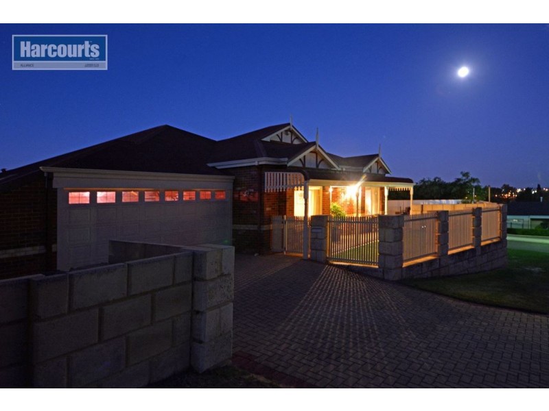 2 Naivasha Turn, Joondalup WA 6027