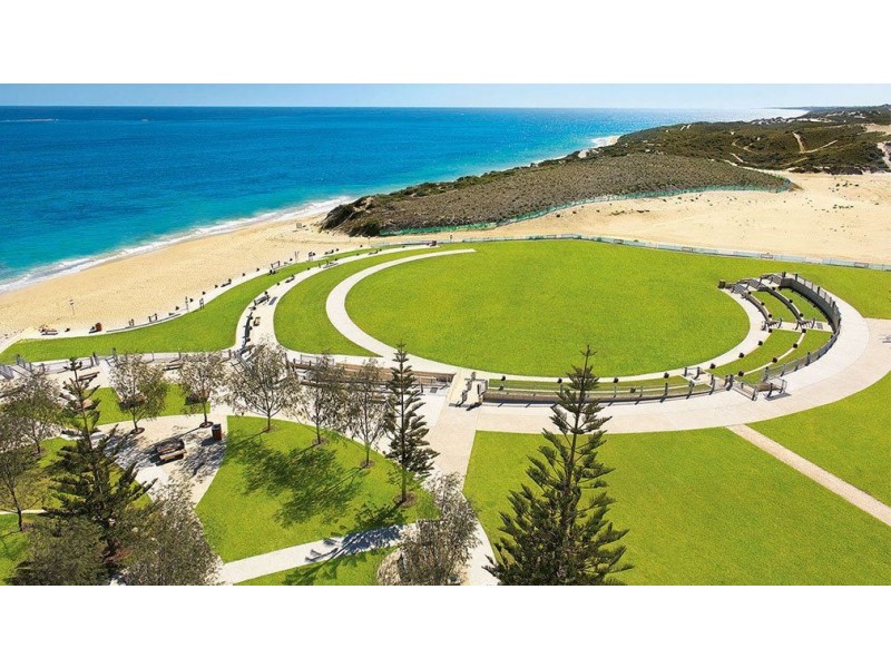 Lot 1426 Canister Rise, Alkimos WA 6038