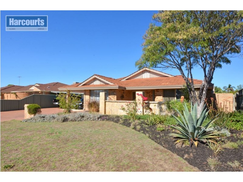 15 Manito Court, Joondalup WA 6027