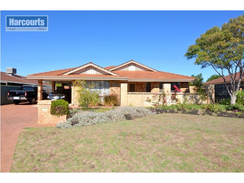 15 Manito Court, Joondalup WA 6027