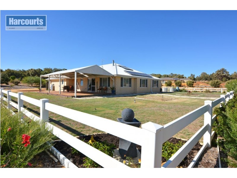 119 Chardonnay Drive, Lower Chittering WA 6084
