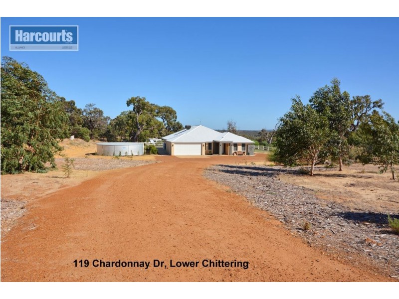 119 Chardonnay Drive, Lower Chittering WA 6084