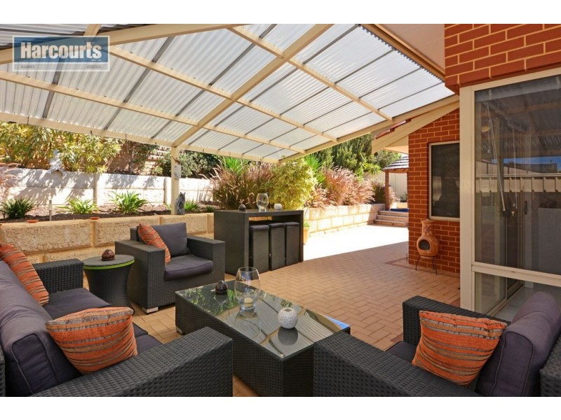 11 Sottogrande View, Connolly WA 6027