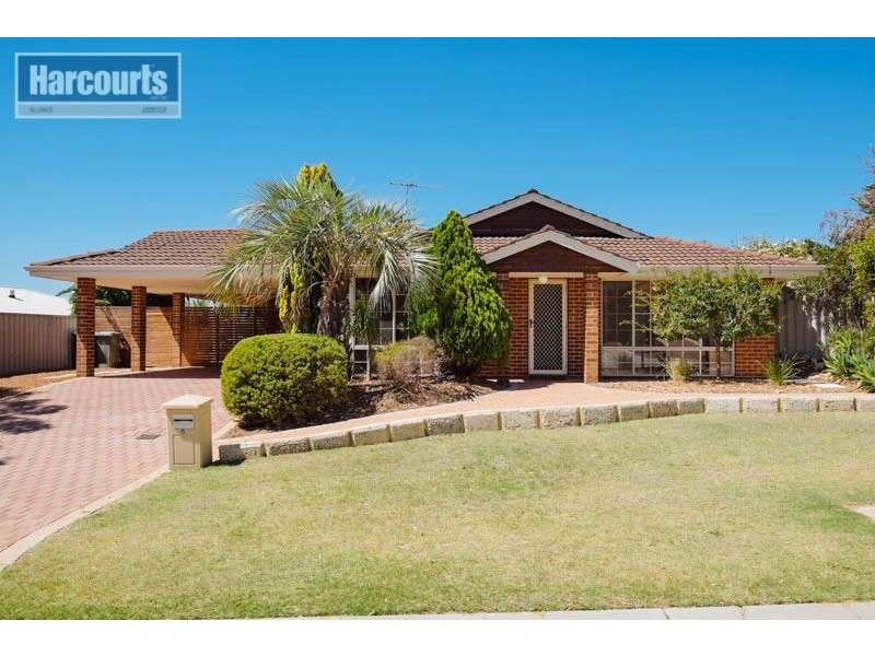8 Lowana Court, Currambine WA 6028
