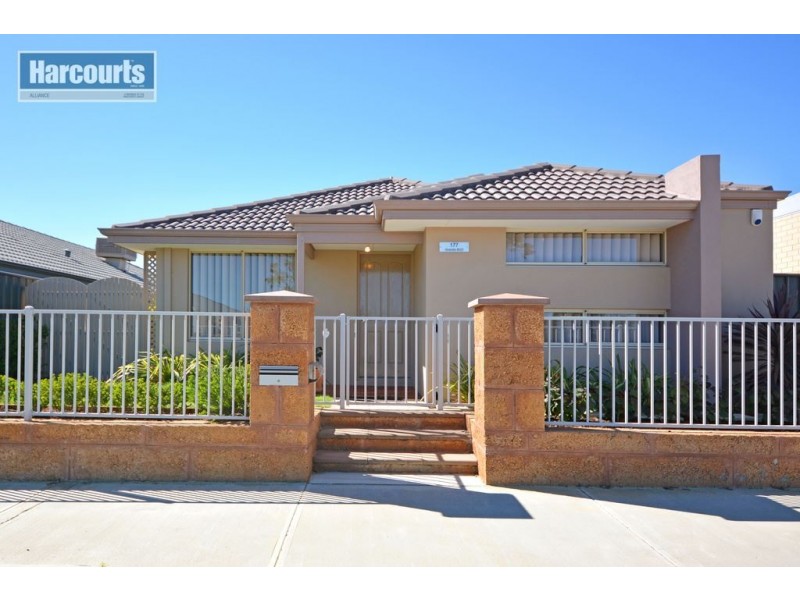 177 Grandis Boulevard, Banksia Grove WA 6031