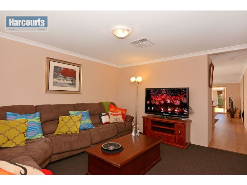 177 Grandis Boulevard, Banksia Grove WA 6031