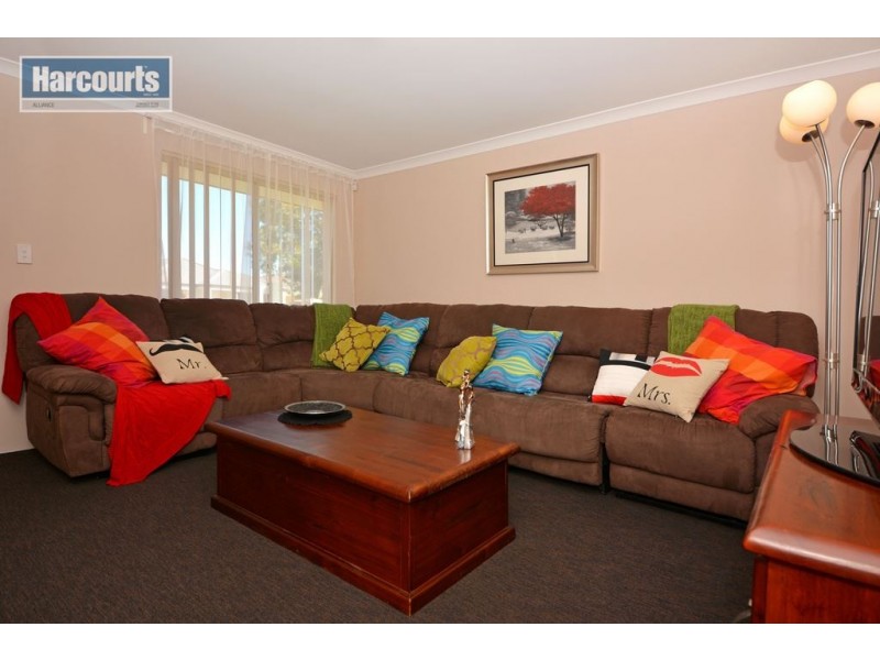 177 Grandis Boulevard, Banksia Grove WA 6031