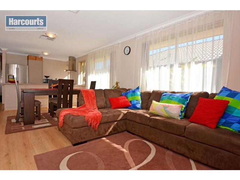 177 Grandis Boulevard, Banksia Grove WA 6031