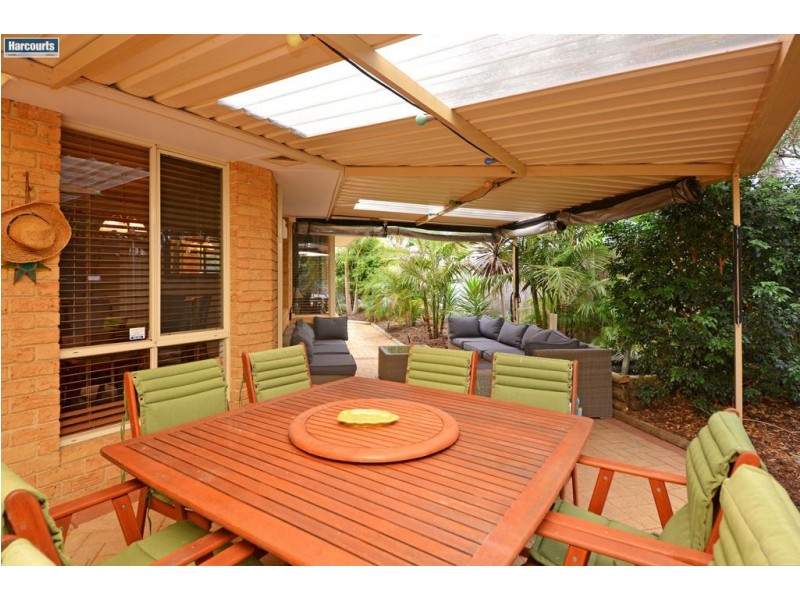 9 Melrose Crest, Kinross WA 6028