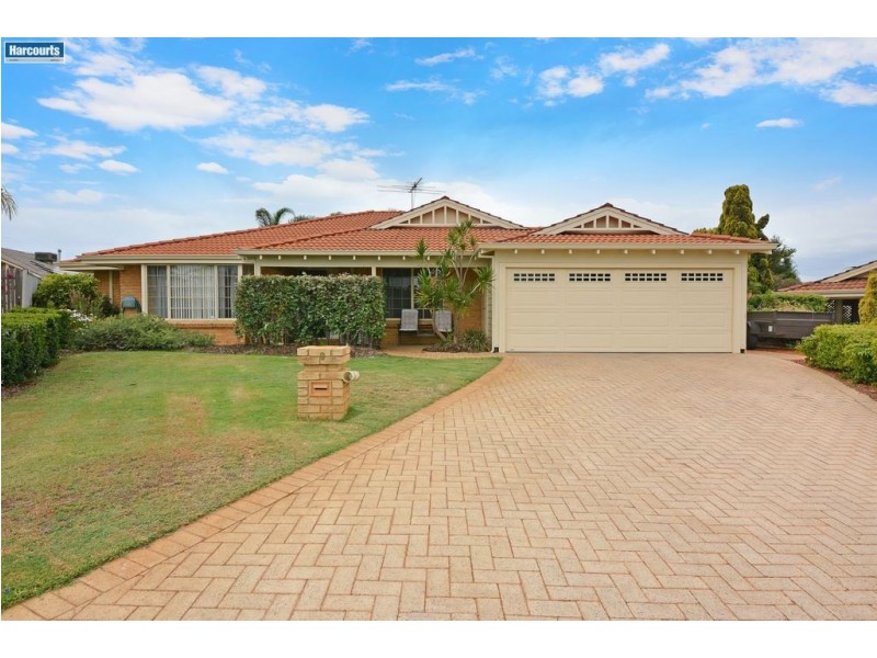 9 Melrose Crest, Kinross WA 6028