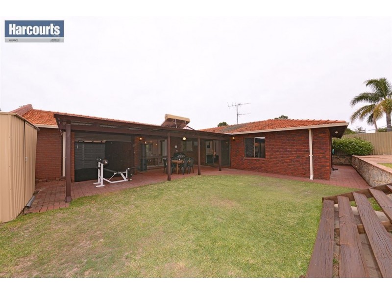 12 Damson Way, Greenwood WA 6024