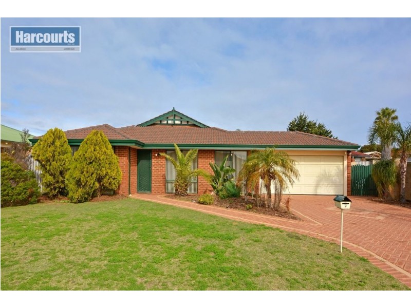 9 Falkland Way, Kinross WA 6028