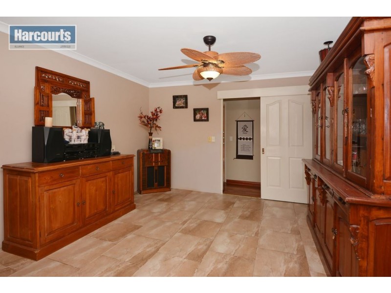 49 Camelot Grove, Carramar WA 6031