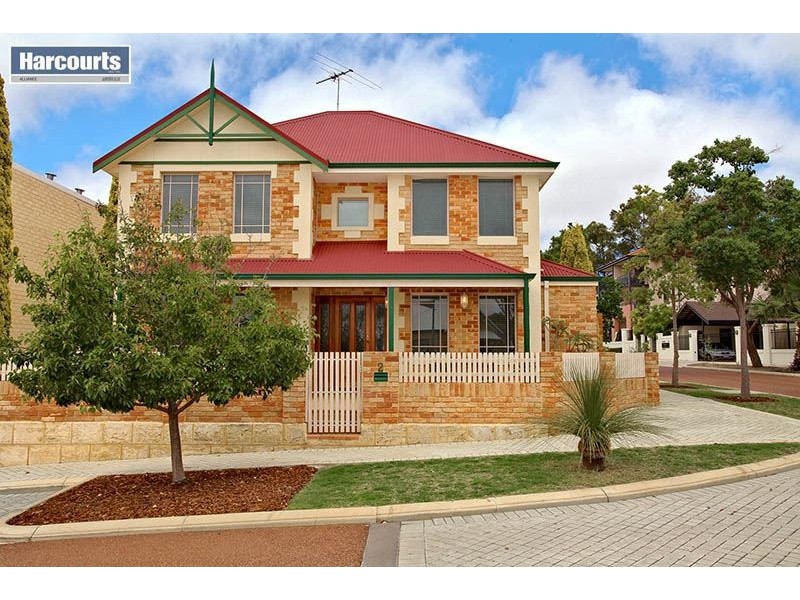 2 Fantail Pass, Joondalup WA 6027