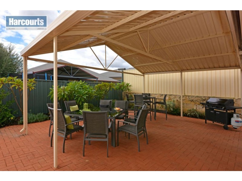 3 Bardeen Pass, Carramar WA 6031