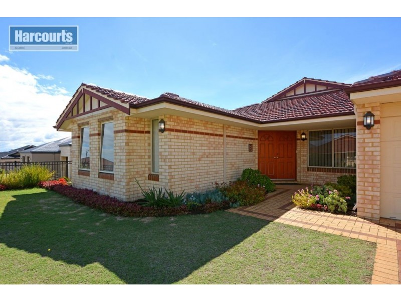 3 Bardeen Pass, Carramar WA 6031