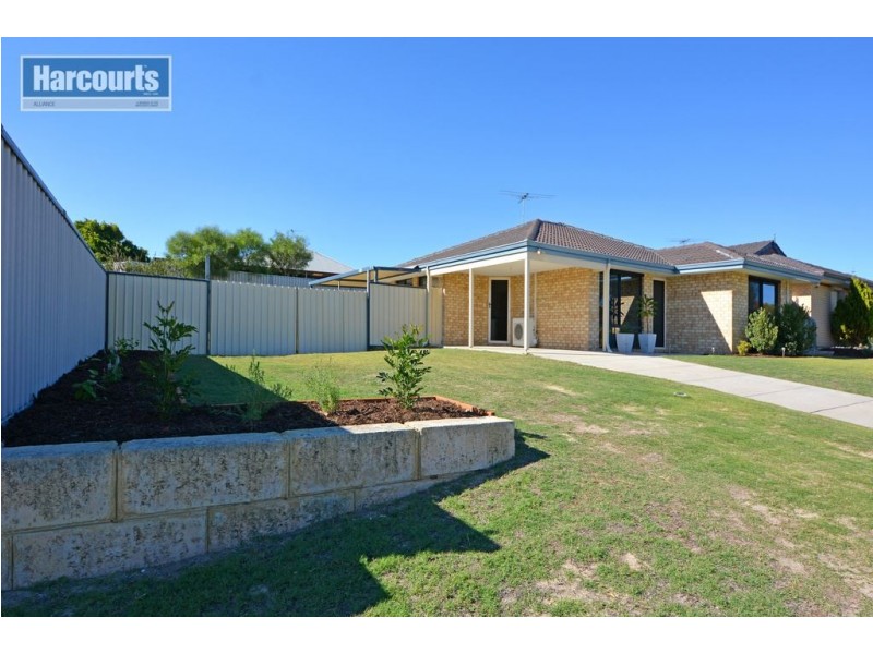3 Grassy Way, Quinns Rocks WA 6030