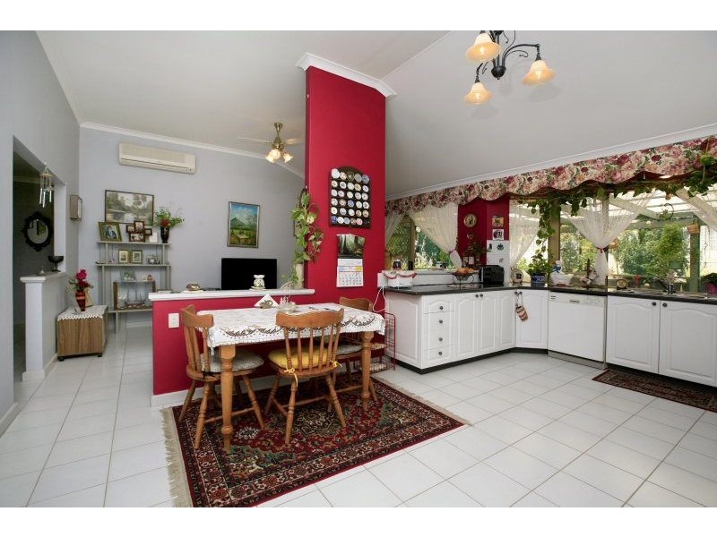 18 Ailsacraig Ramble, Kinross WA 6028