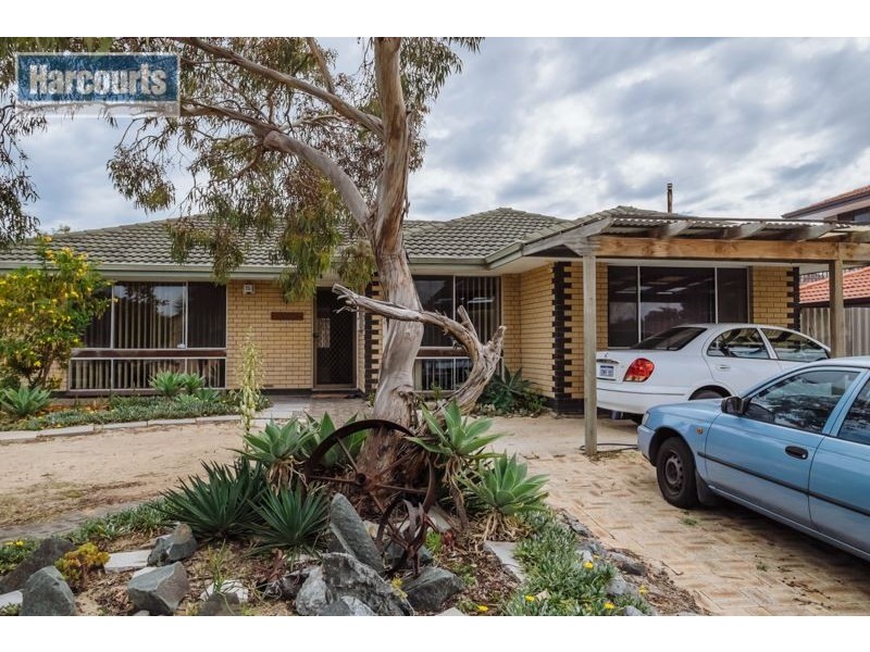 9 Alycon Place, Kallaroo WA 6025