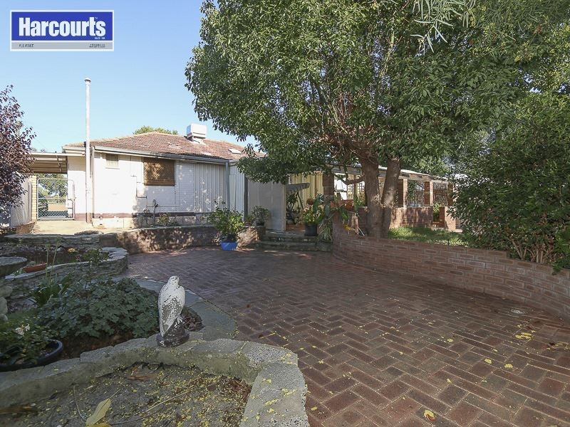 38 Birchley Crescent, Balga WA 6061