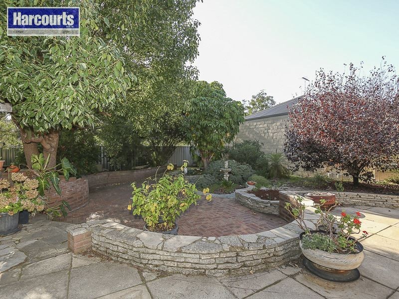 38 Birchley Crescent, Balga WA 6061