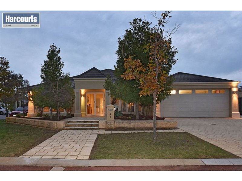 1 Beechwood Circle, Aveley WA 6069