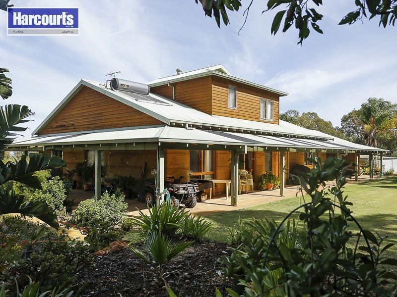 171 Morrissey Road, Bullsbrook WA 6084