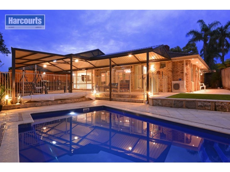 4 Ontario Crescent, Joondalup WA 6027