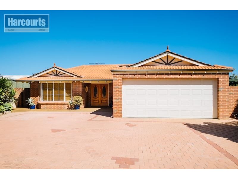 7 Lexington Heights, Currambine WA 6028