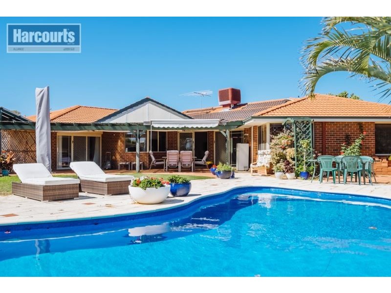 7 Lexington Heights, Currambine WA 6028