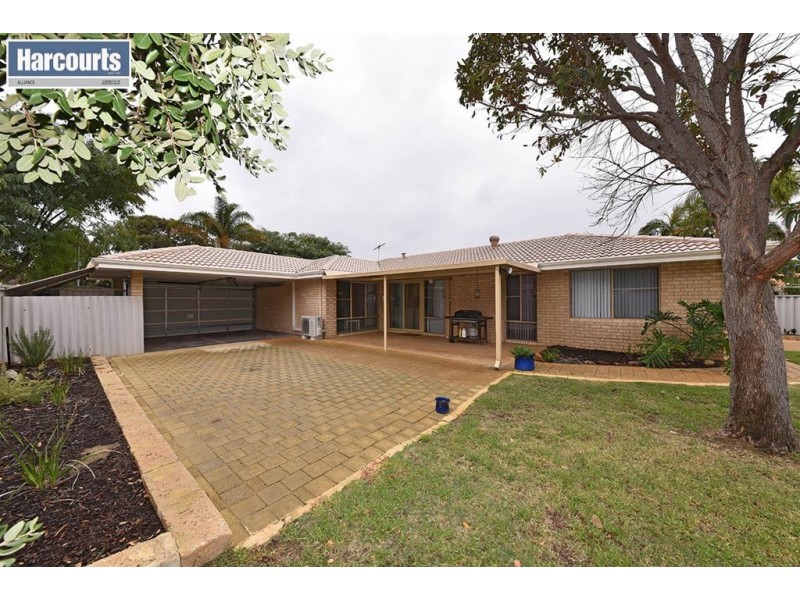 3 Superior Rise, Edgewater WA 6027