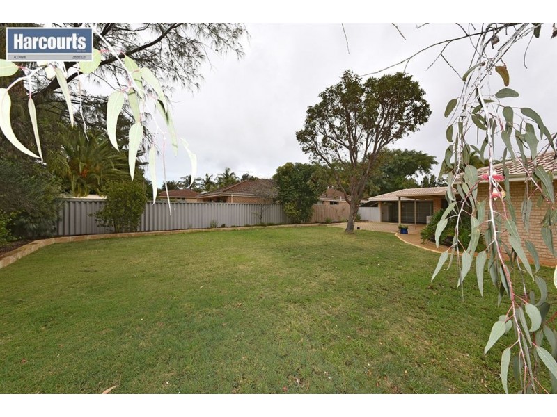 3 Superior Rise, Edgewater WA 6027